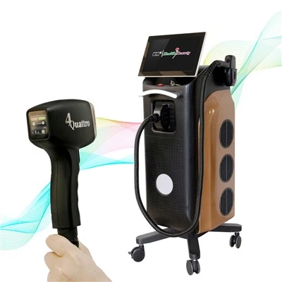 Máy triệt lông 808